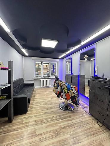 Продажа салонов красоты и кабинетов: ✅Продается готовое коммерческое помещение в районе Мед Академии — 7