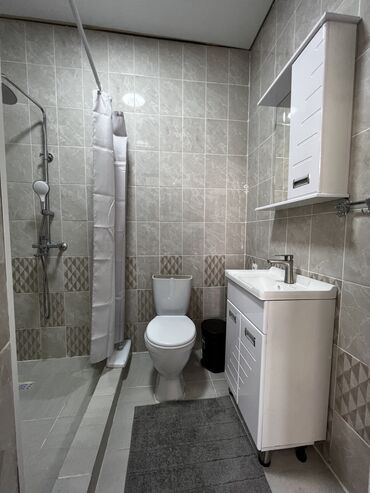 Посуточная аренда комнат: 100 м², С мебелью — 7