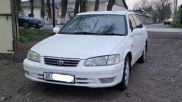 камри 44: Toyota Camry: 1999 г., 2.2 л, Автомат, Бензин, Седан — 1