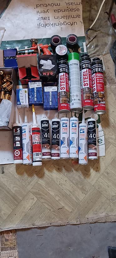 Rozetkalar: Şəkildə gördüyünüz hamsi satılır. kime ne lazımdır vapsapda yazsın — 1