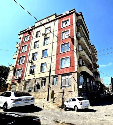 дуплекс квартира: 3 otaqlı, Yeni tikili, m. İnşaatçılar, 88 kv. m