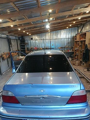 дэу нексия 1: Daewoo Nexia: 2006 г., 1.6 л, Механика, Бензин, Седан — 5