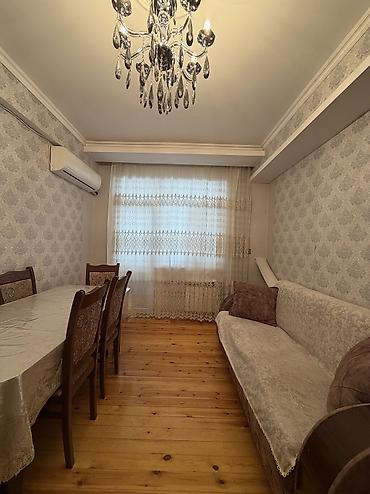 2 otaqlı, Yeni tikili, 52 kv. m lalafo.az -da 2 otaqlı, Yeni tikili, 52 kv. m