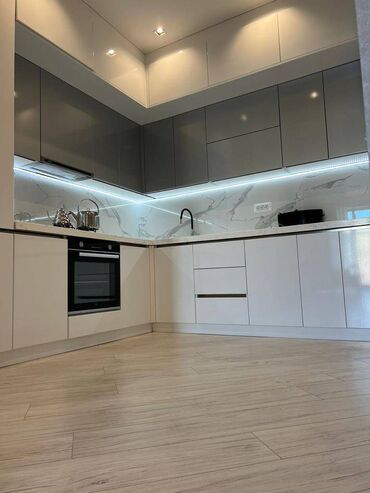 Uzunmüddətli kirayə mənzillər: Sumqayitda sumqayit bulvarin yaxınlığında 10 mertebeli binanın 9-ci — 12