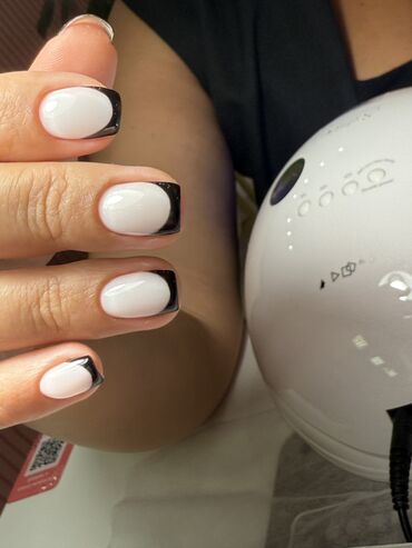 обзор цен на строительные и отделочные работы в бишкеке: Требуется мастер маникюра срочно можно не большим опытом