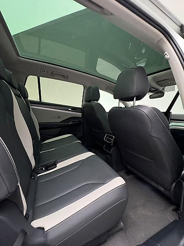 id 4 prime: Volkswagen ID.6: 2024 г., Робот, Электромобиль, Кроссовер — 6