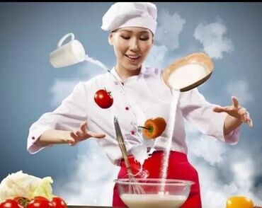 работа на повар: Требуется Повар : Китайская кухня, 1-2 года опыта