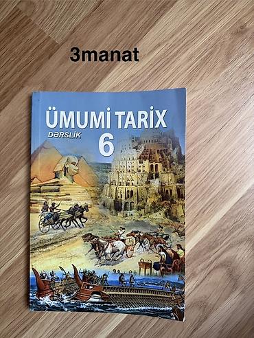 Tədris ədəbiyyatı: 🛑🛑🛑 Kitabların 80% Yenidir,Təcili ehtiyac olduguna görə satılır — 44