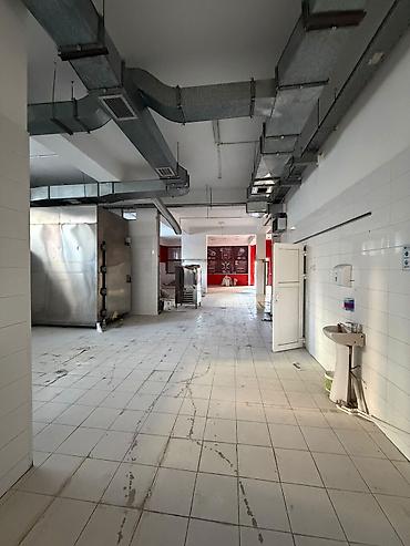 с хранения: Продажа магазинов В жилом доме, 230 м², 1 этаж — 5