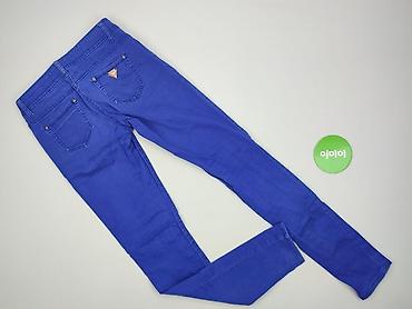 zara basic z1975 denim: Jeansy damskie, rozmiar M — 3