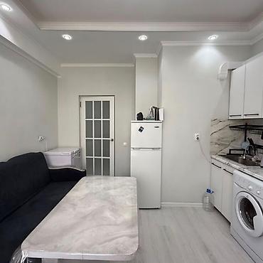 копер: 1 комната, 45 м², Нижний Джал (Джал-23) Элитка, 8 этаж, Евроремонт — 4