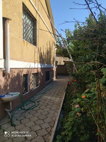 Посуточная аренда домов: 200 м², 7 комнат, Теплый пол, Бронированные двери, Парковка at lalafo.kg — 16 Посуточная аренда домов: 200 м², 7 комнат, Теплый пол, Бронированные двери, Парковка — 16