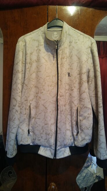 godekceler kisi ucun: Kurtka, Vetrovka, Payız, 3XL (EU 46)