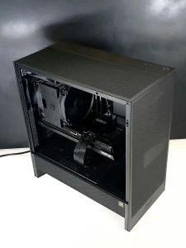 Desktop računari i radne stanice: Ryzen 5 9600X RX 7800XT B850 32GB 1TB - SM105PC. ✨ Prodaja i sklapanje — 1