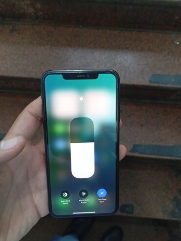 ayfon qiymətləri: IPhone 11 Pro Max, 64 GB, Qara, Face ID