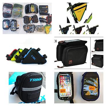 Велоаксессуары: Велоаксессуары,Фонарики,Противоугонные at lalafo.kg — 9 Велоаксессуары: Велоаксессуары,Фонарики,Противоугонные — 9