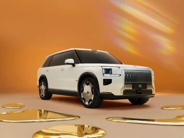 byd машина электромобиль: Zeekr 9x Электроминвэн Zeekr 009 — премиальный комфорт и технологии
