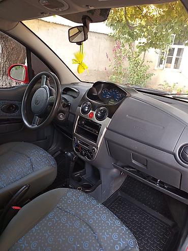 daewoo lanos 2008: Daewoo Matiz: 2006 г., Автомат, Бензин, Хэтчбэк — 3