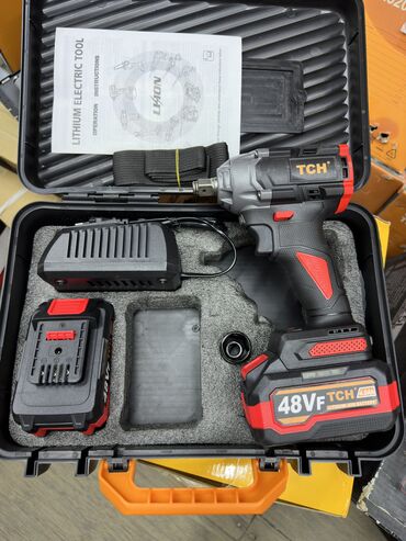 Гайковерты: Новый, Самовывоз, Бесплатная доставка, Платная доставка at lalafo.kg — 22 Гайковерты: Новый, Самовывоз, Бесплатная доставка, Платная доставка — 22