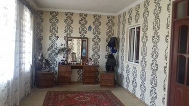 89 nomreli mekteb: Binəqədi qəs. 2 otaqlı, 65 kv. m, Kredit yoxdur, Orta təmir