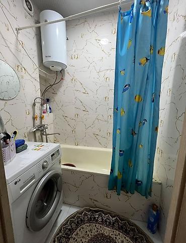 9мкр квартира: 2 комнаты, 60 м², 106 серия, 5 этаж — 7