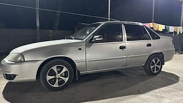 suzuki verde купить: Daewoo Nexia: 2012 г., 1.5 л, Механика, Бензин, Седан — 7