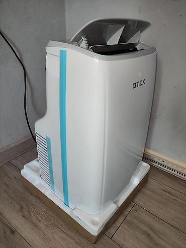 Настенные кондиционеры: Моноблок, Otex, Новый, 35-40 м², Классический — 5
