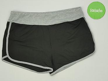 biustonosz m: Szorty damskie, rozmiar 2XL — 2