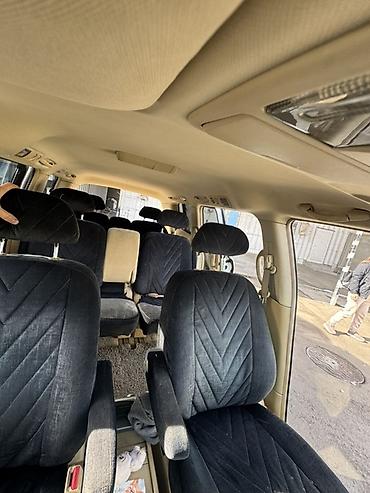 Honda: Honda Elysion: 2004 г., 3 л, Автомат, Бензин, Минивэн — 4