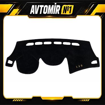 Транспорт: Hyundai i30 2011–2017 üçün panel örtüyü Hyundai i30 2011, 2012, 2013 — 1