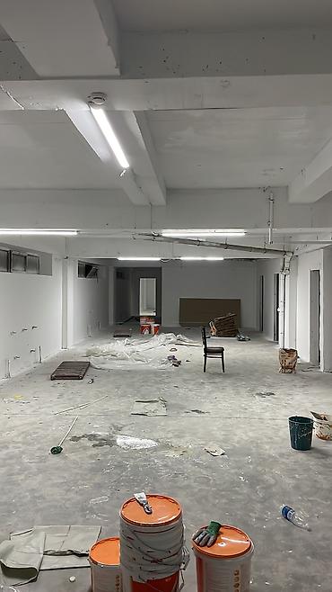 Покраска: Покраска стен, Покраска ворот, Покраска наружных стен, На водной основе, На масляной основе, Больше 6 лет опыта — 24