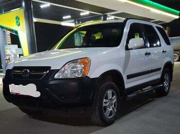 камри 35 американец: Honda CR-V: 2004 г., 2.4 л, Автомат, Бензин, Кроссовер