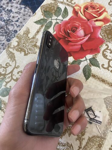 кожаный чехол iphone 5: IPhone X, Черный, Гарантия