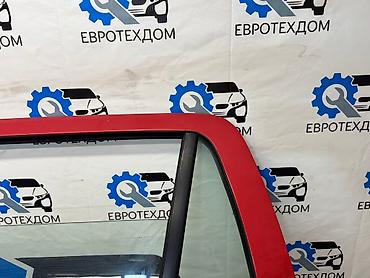 Двери и комплектующие: Дверь Задняя левая Opel, Б/у, Оригинал — 14