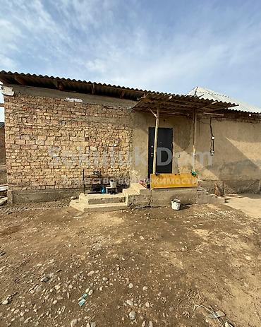 Продажа коттеджей и домов: 🏠Продается дом в г. Шопоков 🟡 Комнаты: 4 🟡 Участок: 5 соток 🟡 — 3