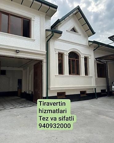 Фасадные работы: Фасадные работы под ключ. Классическая архитектурная отделка домов - — 9