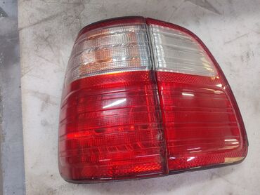 передние фары мерс 210: Алдыңкы фаралар комплектиси Mercedes-Benz 2021 г., Колдонулган, Оригинал, Германия