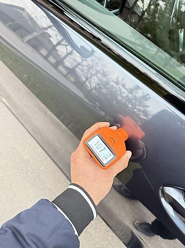 BMW: BMW X7: 2021 г., 4.4 л, Автомат, Бензин, Внедорожник — 15