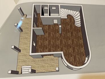 Həyət evləri və villaların satışı: 5 otaqlı, 150 kv. m -da lalafo.az — 9 Həyət evləri və villaların satışı: 5 otaqlı, 150 kv. m — 9