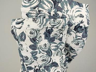 fiolet: Esmara, Legginsy rozmiar M — 6