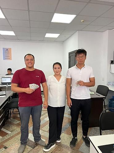 Менеджеры по продажам: Требуется Менеджер по продажам, График: Шестидневка, Полный рабочий день, Карьерный рост — 9