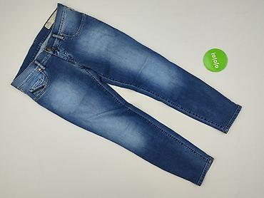 diker jeans: Jeansy damskie, rozmiar S — 2