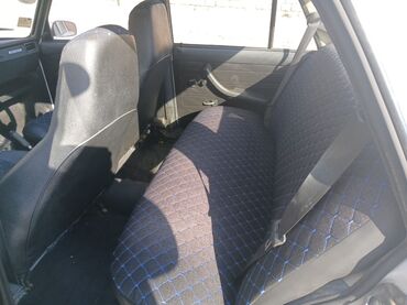 Oturacaq örtükləri: Tam ideal maşındır dəyişən detalı yoxdur
Şamil 050 840 80 13 — 2