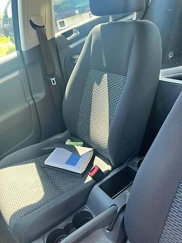 matis: TROKRAKI VOLAN ZA VOLKSWAGEN GOLF 6 | Volan za VW Golf 6, karavan — 3