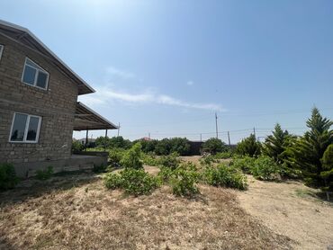 Bağ evlərinin satışı: Bakı, Buzovna, 144 kv. m, 5 otaqlı, Kombi, Qaz, İşıq — 15