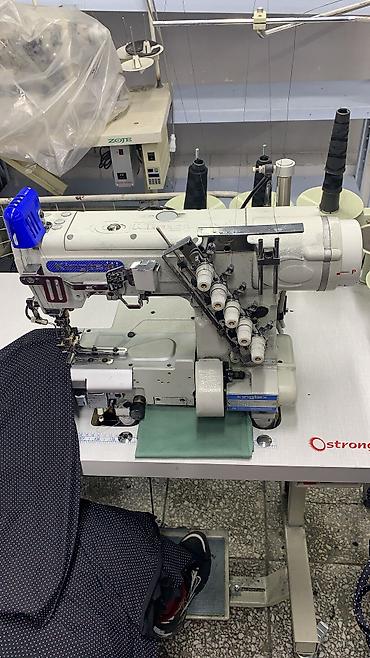 Ремонт швейных машин: Механик по ремонту швейных машин — 13