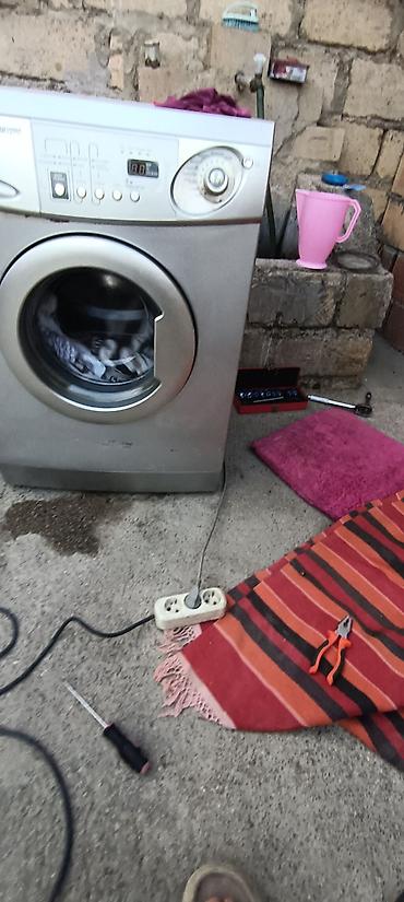bluetooth mikrofon karaoke: 5 ədəd paltar yuyan. hamsi lazımdır deyin məlumat verim — 7