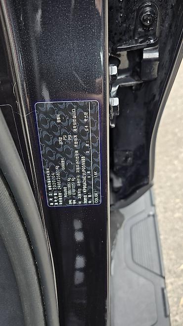 Ssangyong: Ssangyong Rexton: 2020 г., 2.2 л, Автомат, Дизель, Внедорожник — 12