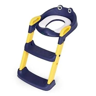 Ostali dečiji nameštaj: Dečji nastavak za wc šolju sa stepenicama ECO TOYS (model BC-5505) - — 3