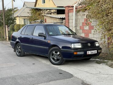 мухобойка венто: Volkswagen Vento: 1994 г., 1.8 л, Автомат, Бензин, Седан